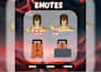 create custom twitch and youtube emotes and sub badges